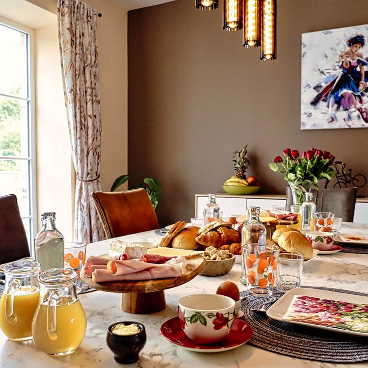 petit-déjeuner au -Relais-de-Lou-photo-page