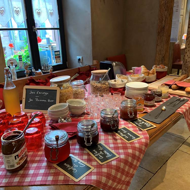 Notre Buffet salé et sucré-photo-page