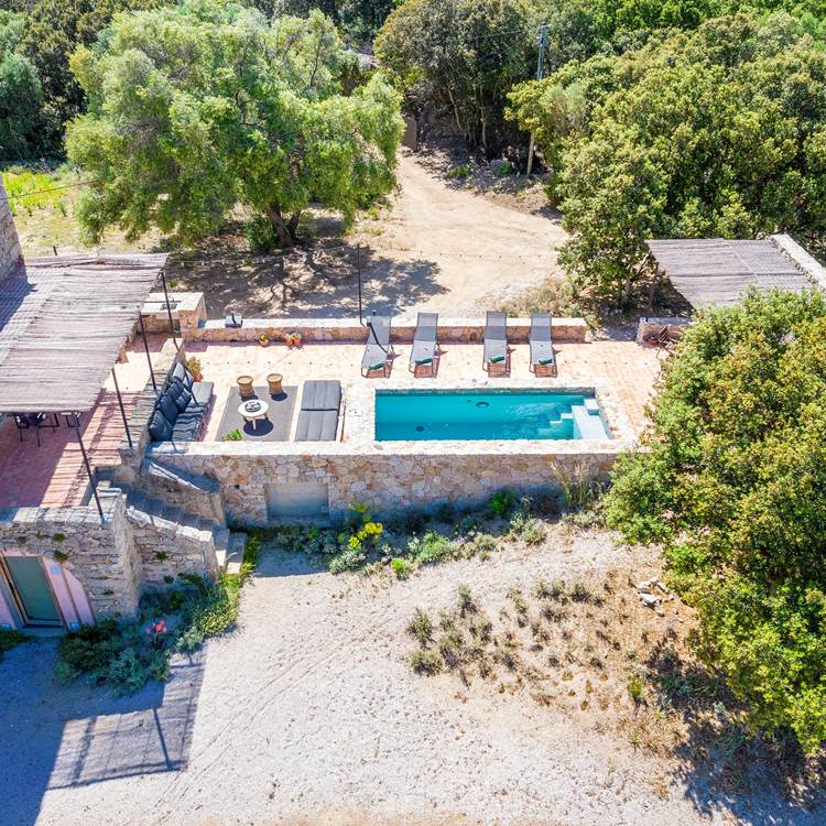 domaine chioso alla chiesa - vue aerienne 2-galerie