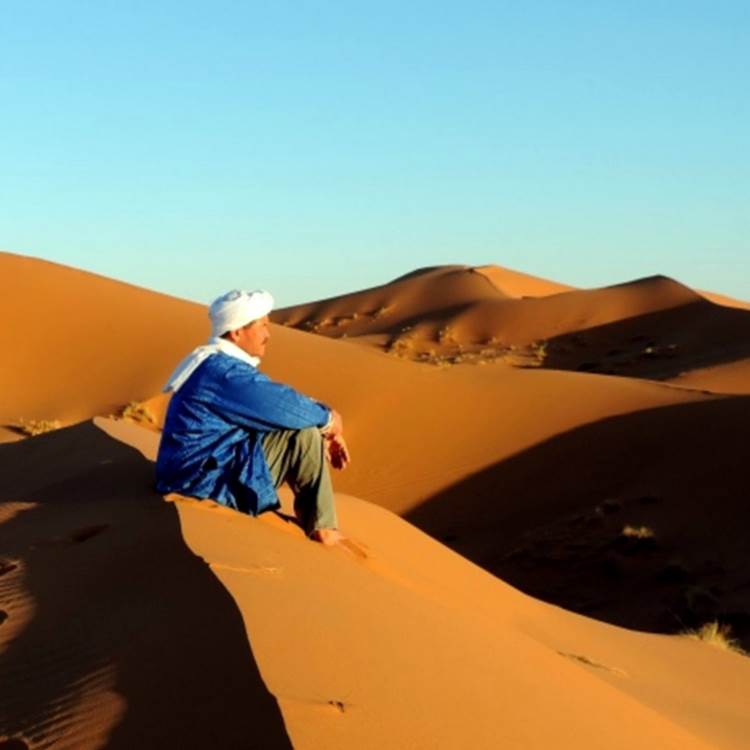 Seul au monde-photo-news