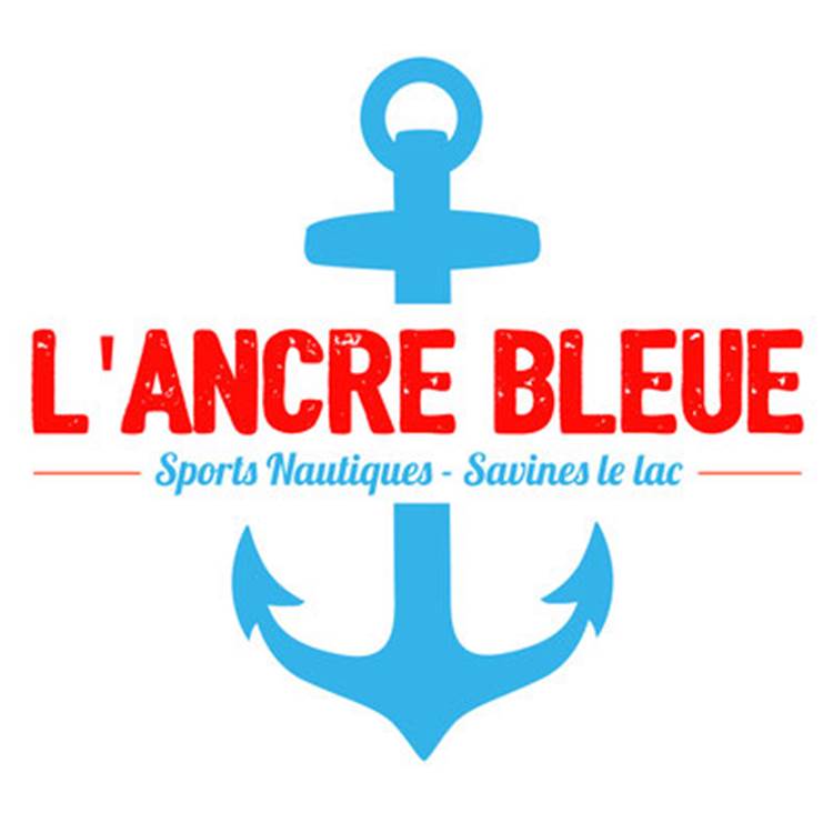 L'Ancre Bleue, base nautique à Savines-le-Lac-photo-page