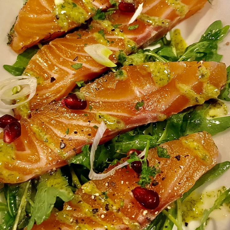 Gravlax de Saumon Bio-photo-page