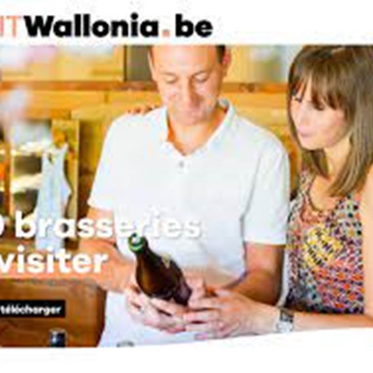 La Route des Bières Wallones-photo-news