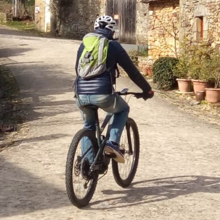 Station Bee's Monpazier-Villeréal_location et balades à vélo électriques