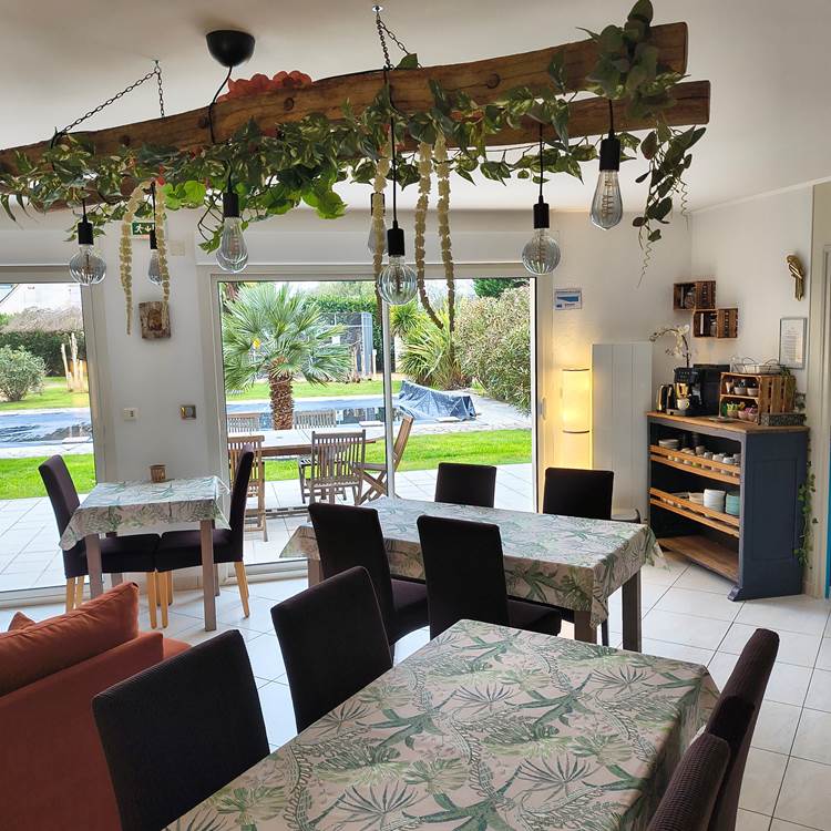 hôtel Zoo de La Flèche-photo-page