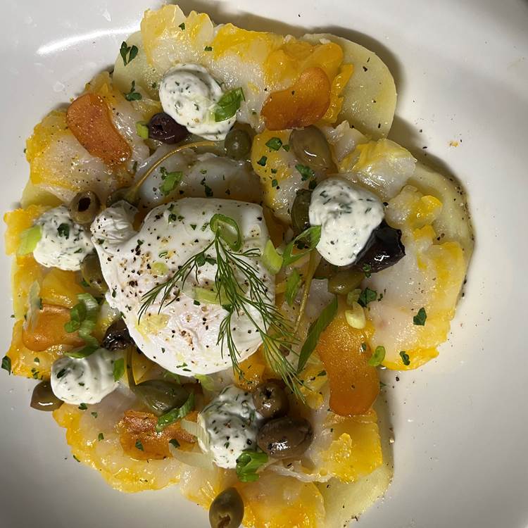 Assiette du Captain Haddock-photo-page