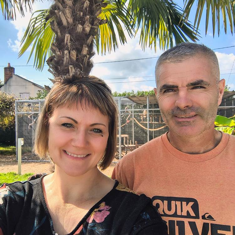 séjour La Flèche hébergement Sarthe week-end nature séjour calme-photo-page