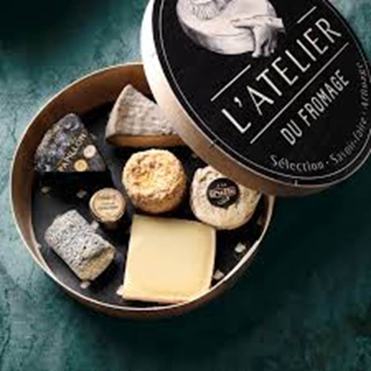 Dégustation de fromages locaux-photo-page