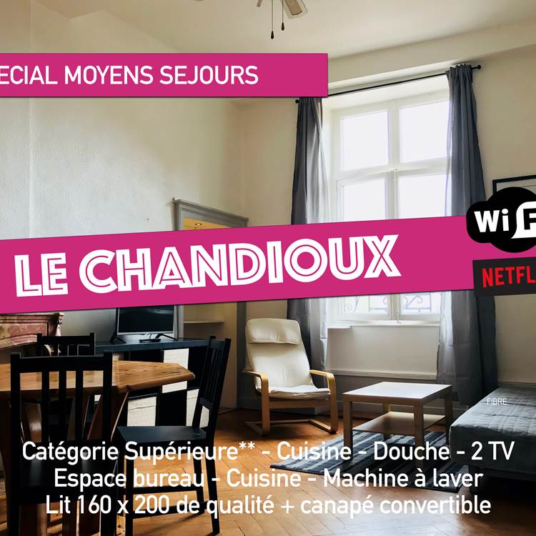 TITRAGE CHANDIOUX