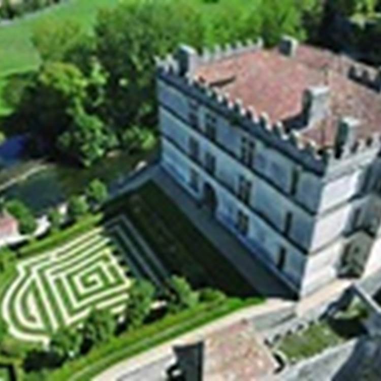 Château de Bourdeilles-photo-news