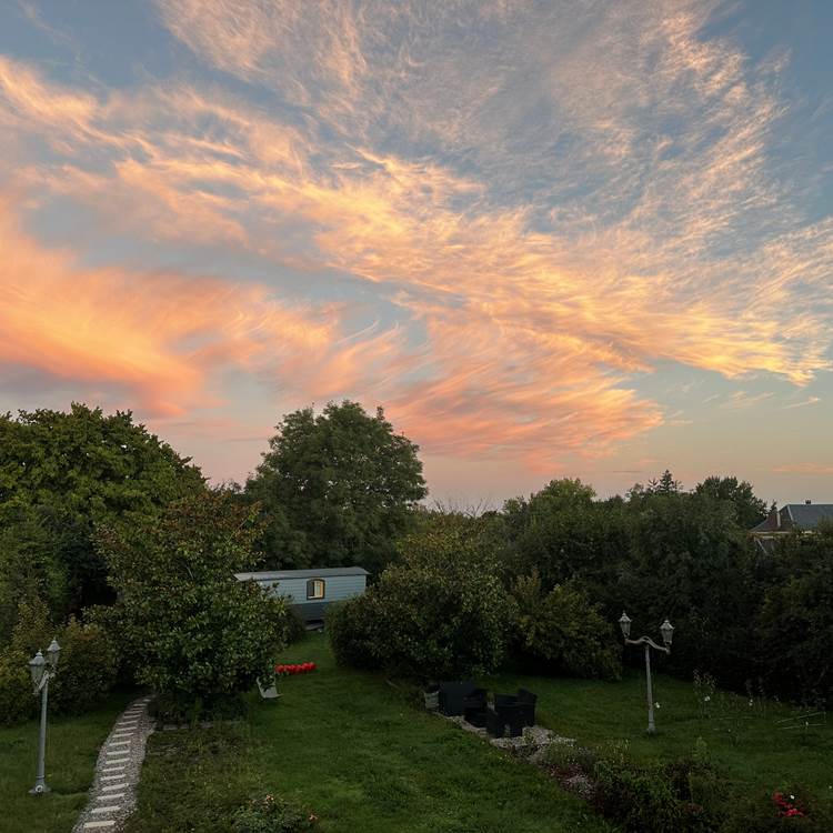 © Au Presbytère de Saigneville-photo-news