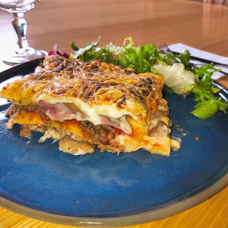 repas fait maison en table d’hôtes Sarthe-photo-page