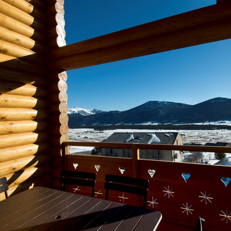 3990W6 Terrasse La Balmette