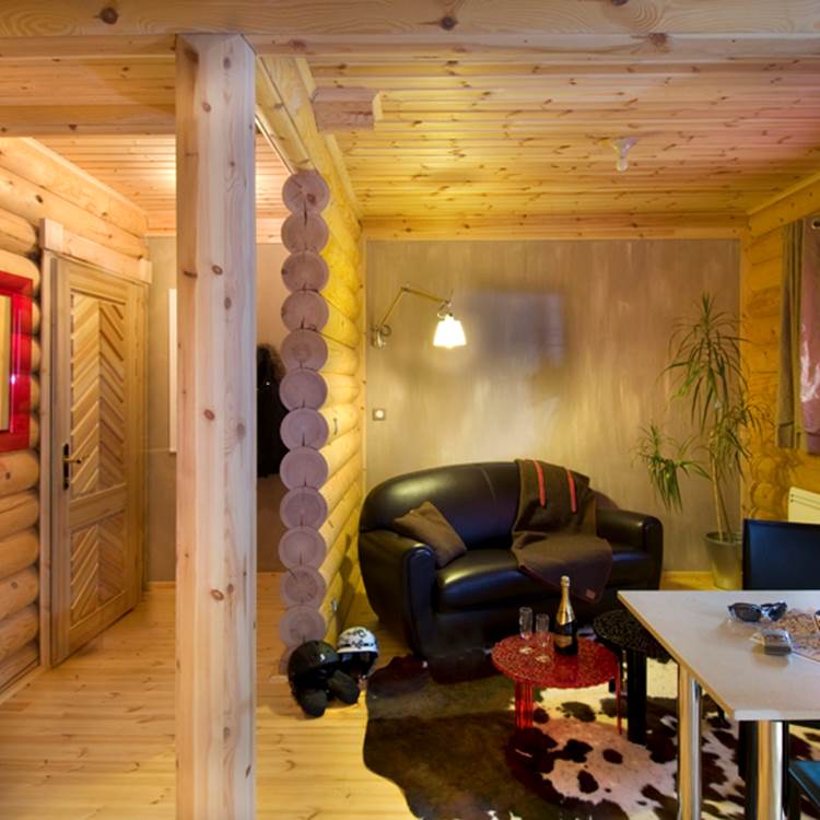 3595W2  LES IGLESIETTES