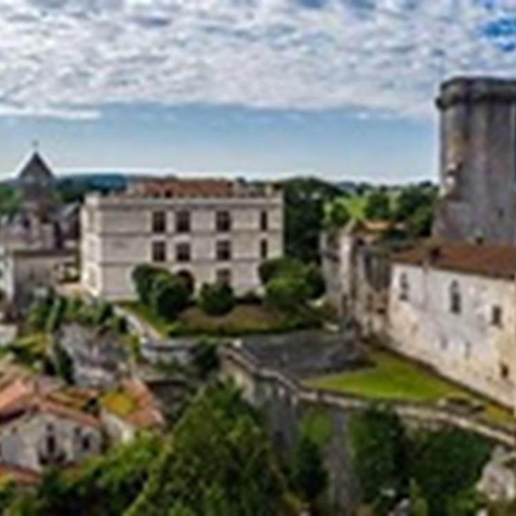 Château de Bourdeilles-photo-news