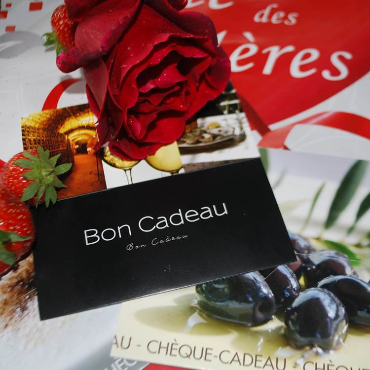 offrez une carte cadeau Fête des Mères au Ranch des Lacs-photo-page