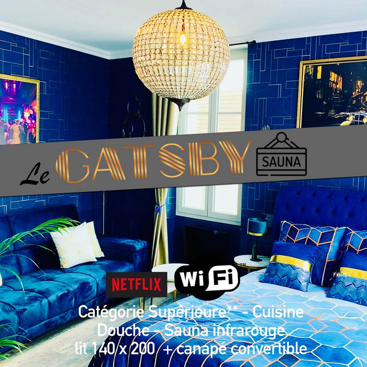 gatsby
