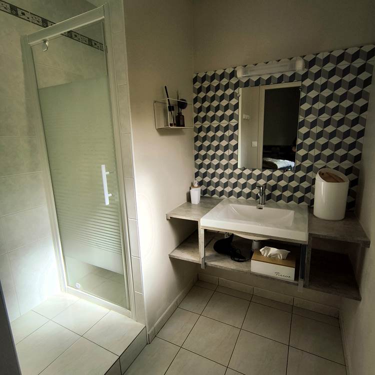 chambre d’hôtes proche du Zoo de La Flèche-photo-page