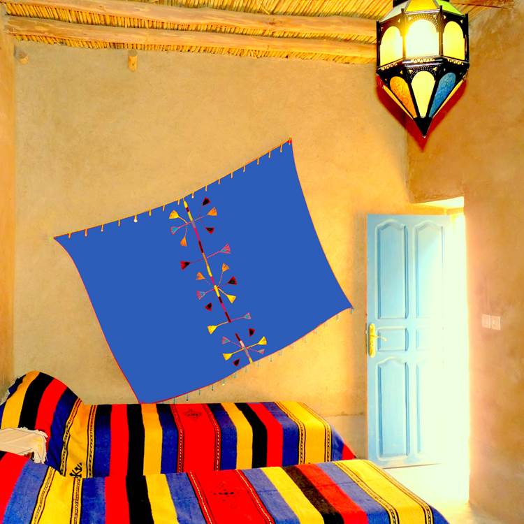 Une chambre familiale-photo-news