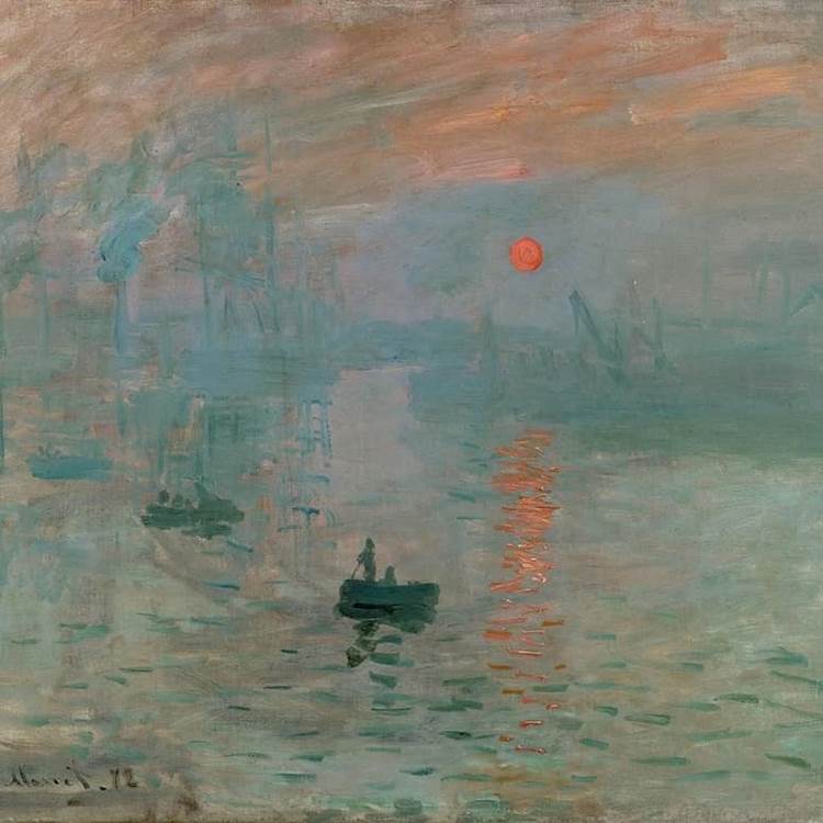 impression-sunrise