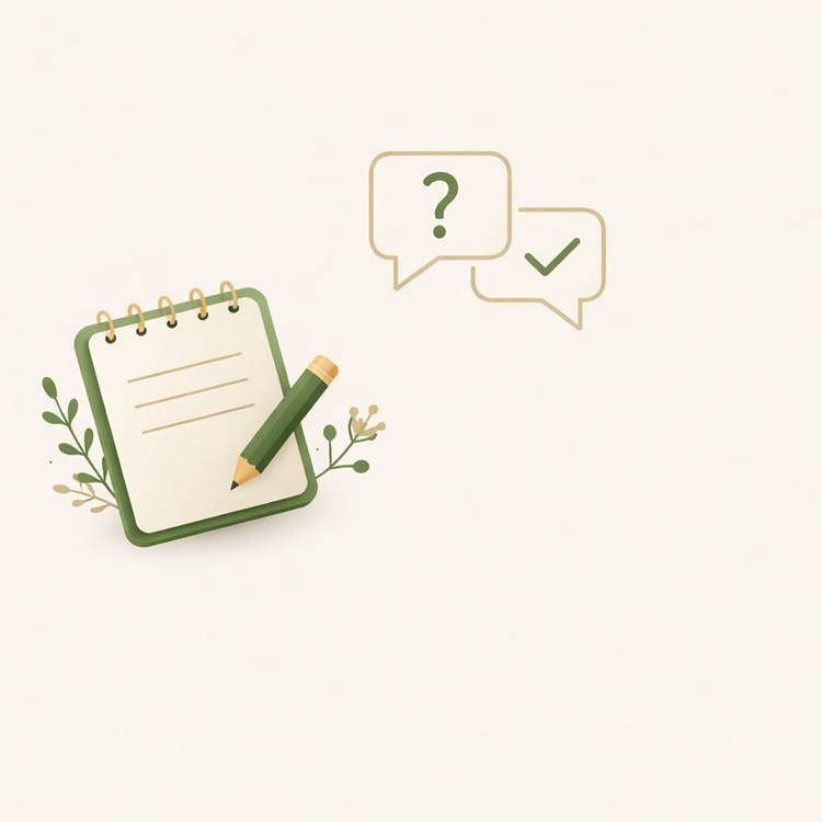 FAQ Gîte Le Granit des Champs-photo-page