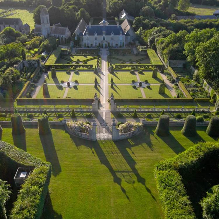 CHATEAU DE BRECY-photo-news