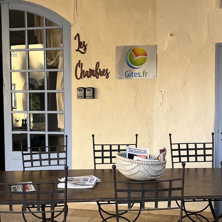 Les Chambres-photo-page