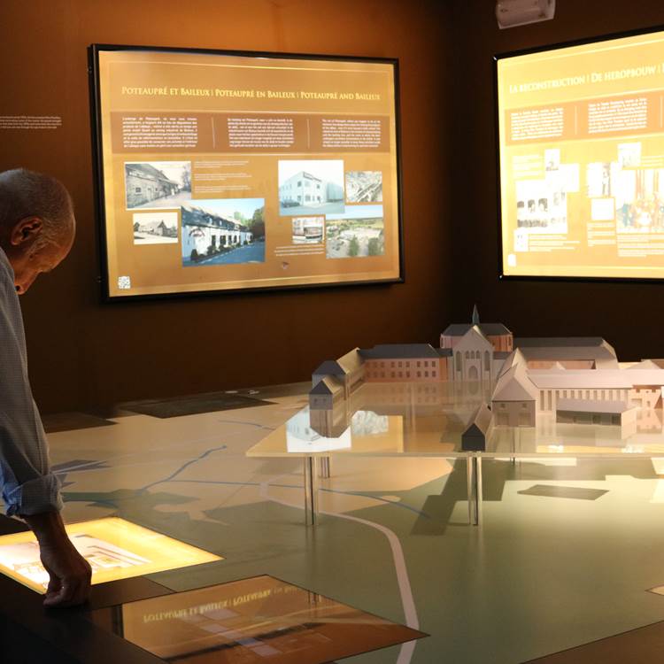 Copyright Espace Chimay-photo-news