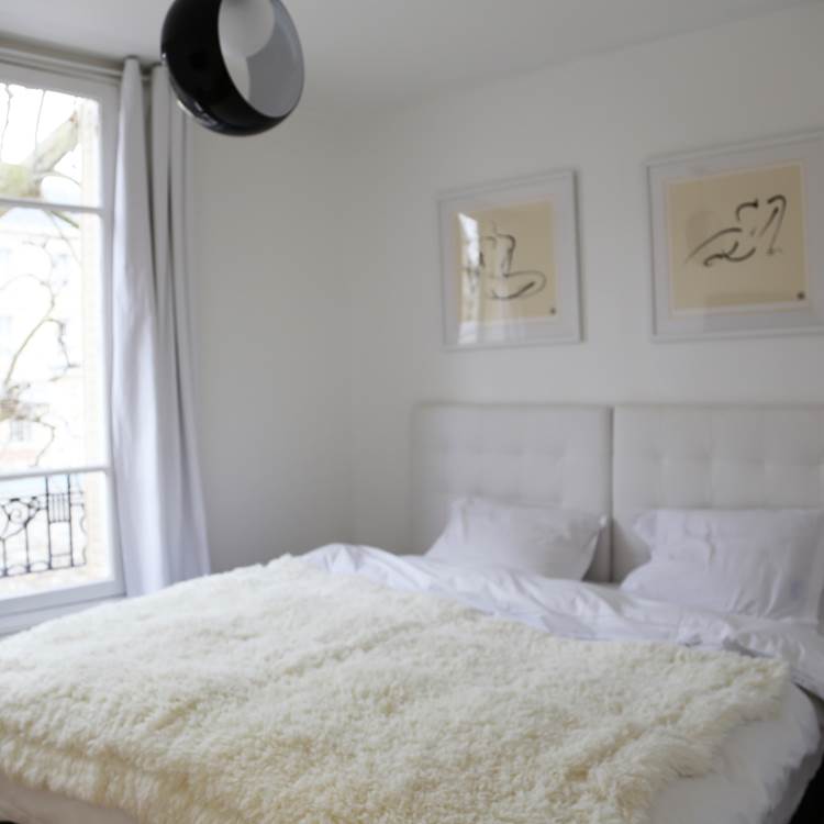 chambre mondian