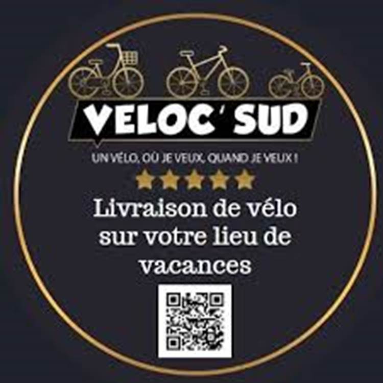 Notre partenaire Véloc'Sud-photo-page