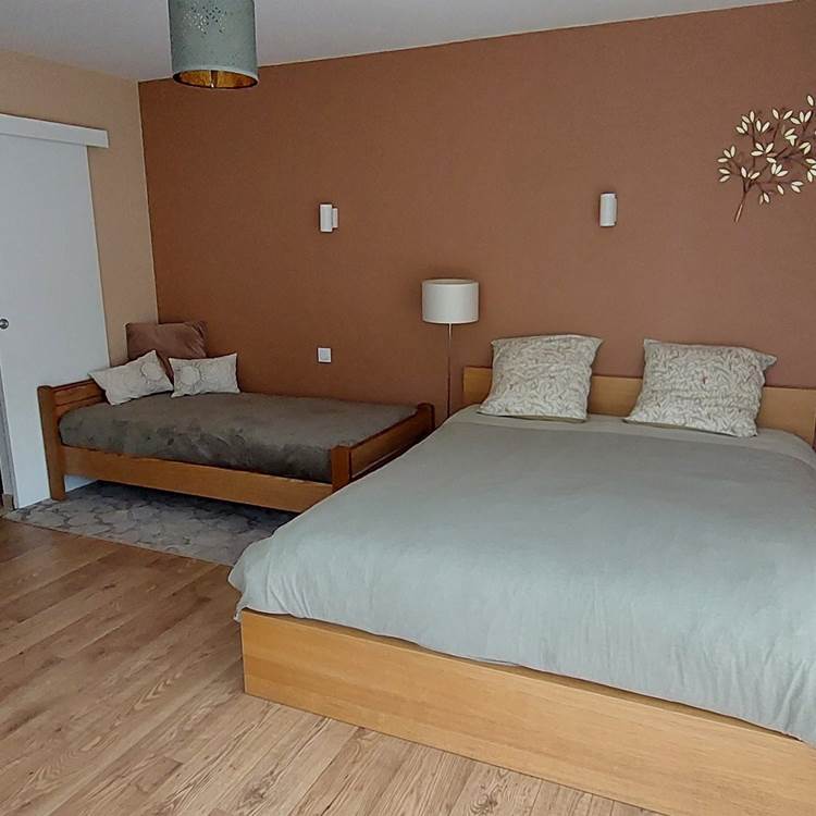 Chambre Sologne