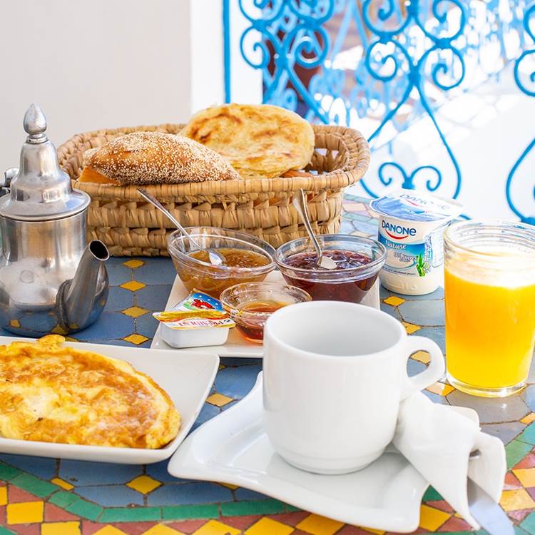 Petits déjeuners-photo-page