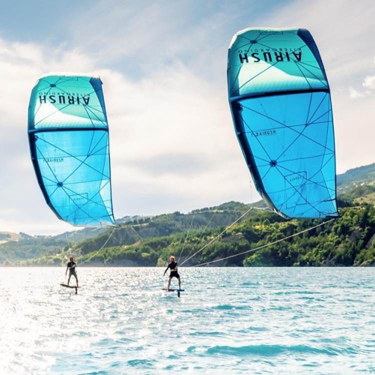 Altitude Kite - Crots-photo-page