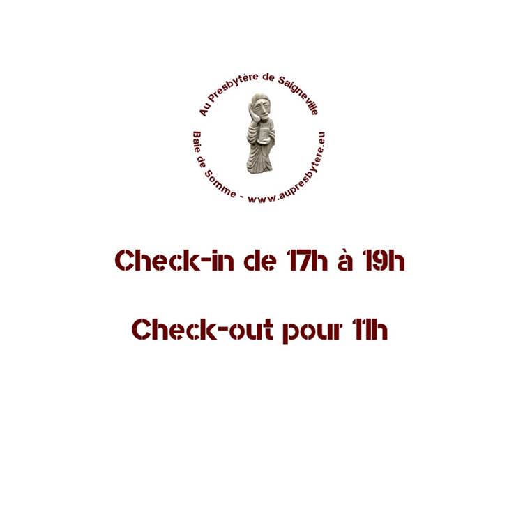 © Au Presbytère de Saigneville-photo-page