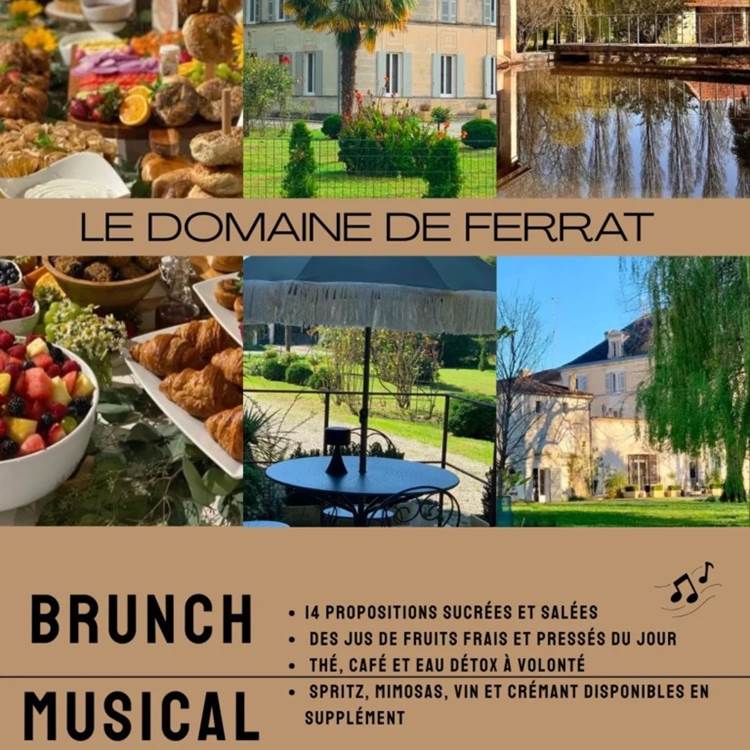 Le Brunch de Ferrat-photo-page
