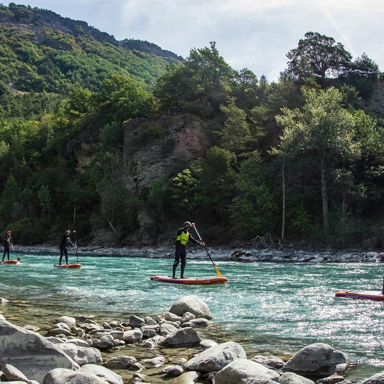 De Bleu à Blanc Rafting-photo-page