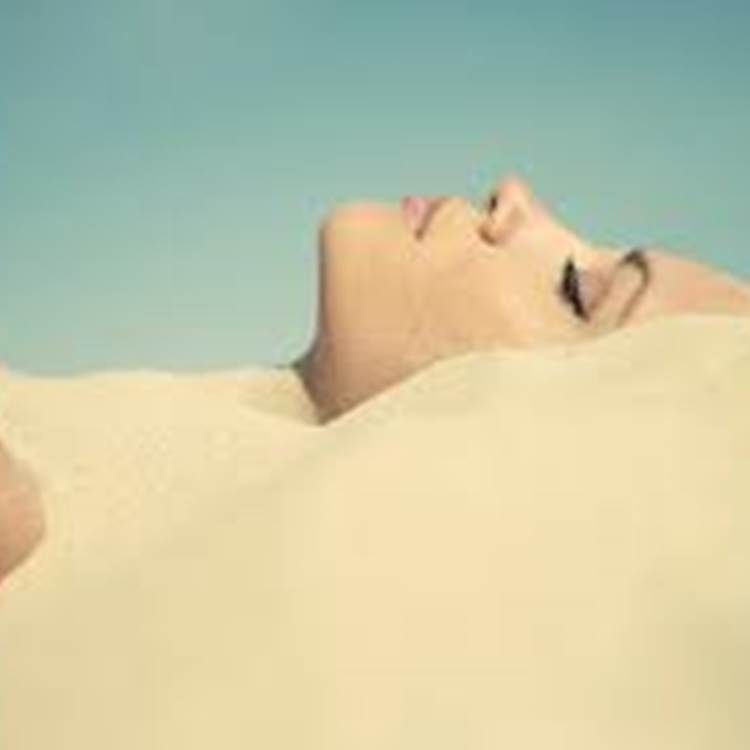 Bain de sable-photo-news