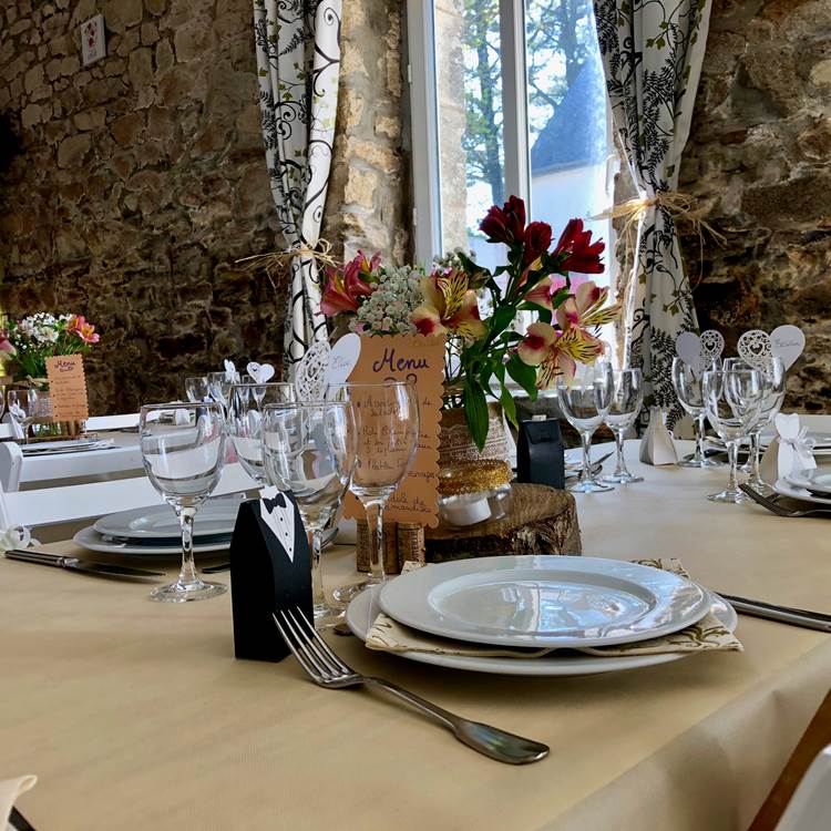 salle