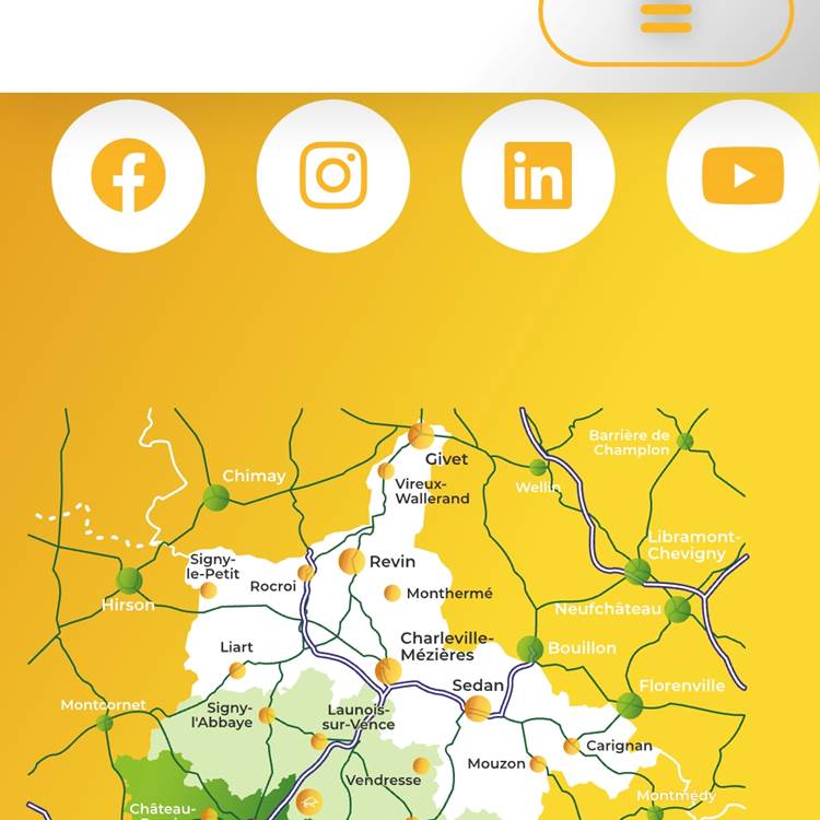 Vous êtes dans le Sud Ardennes-photo-page