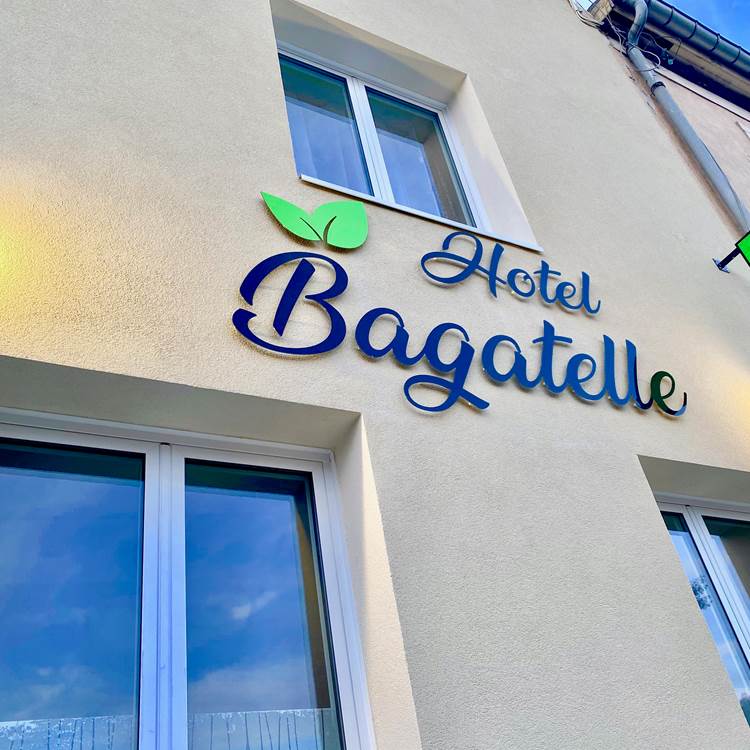 Hotel Bagatelle