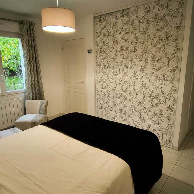 chambre d’hôtes calme en Sarthe-photo-page