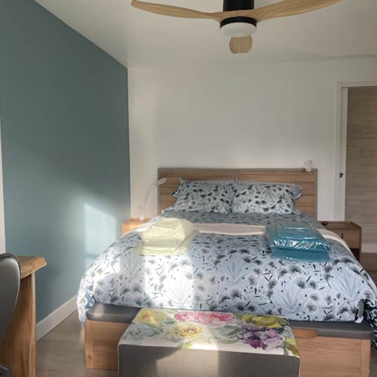 Chambre bleue dernie`re 2