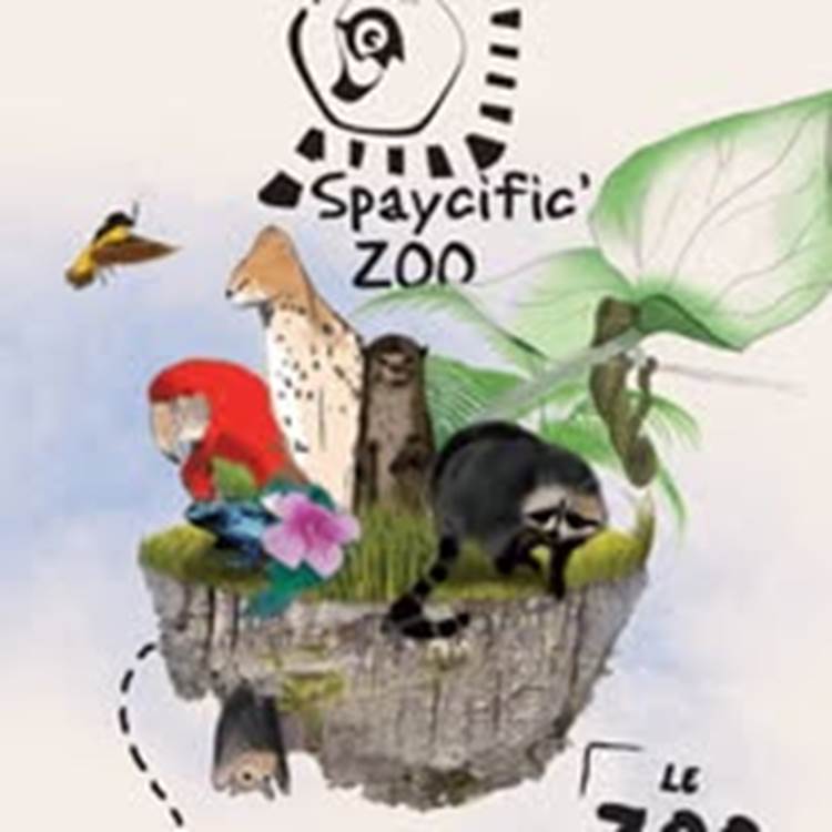 SPAYCIFIC ZOO Le Mans-photo-page