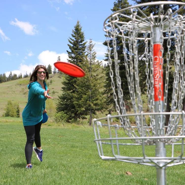 Disc-Golf17