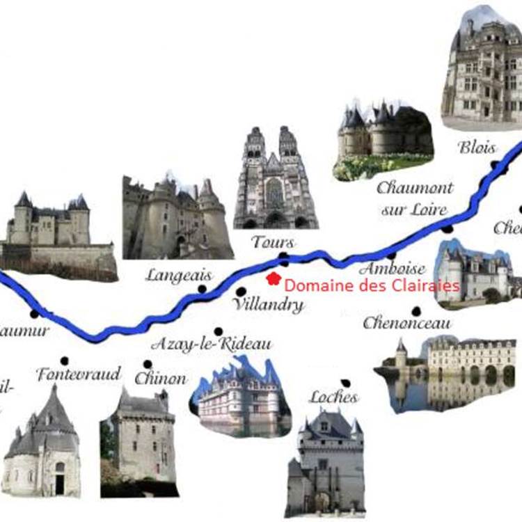 LES CHATEAUX DE LA LOIR-photo-page
