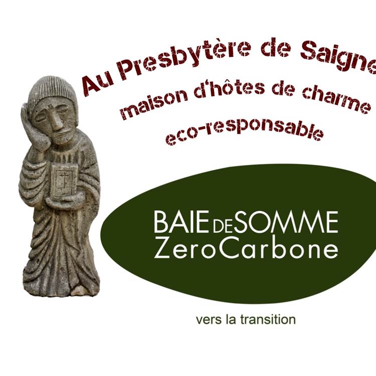 © Au Presbytère de Saigneville et © Baie de Somme Zéro Carbone-photo-page