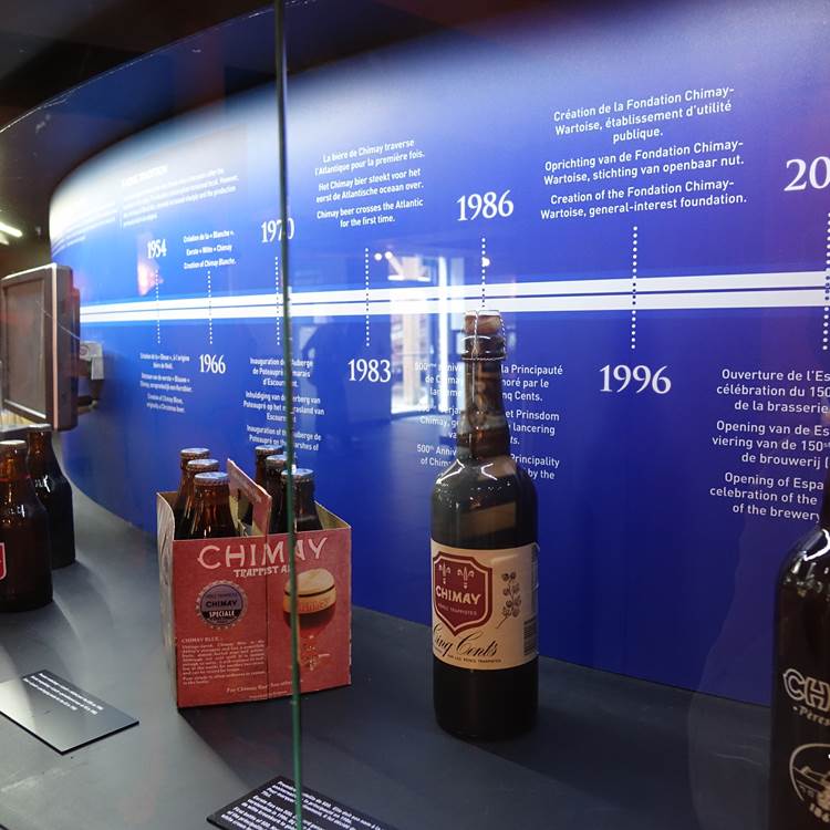 Copyright Espace Chimay-photo-news