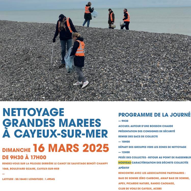 © SOS laisse de mer-photo-news