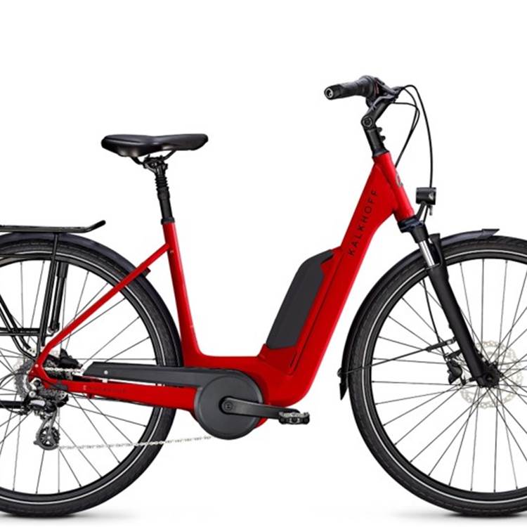 Endeavour 1B-Move-wave-racingred glossy