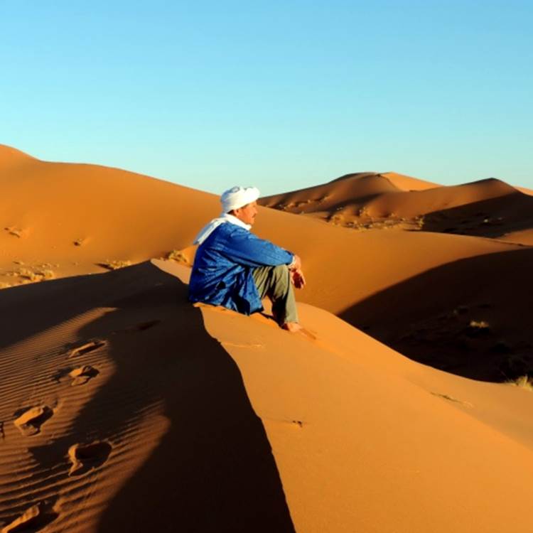 Seul au monde-photo-news